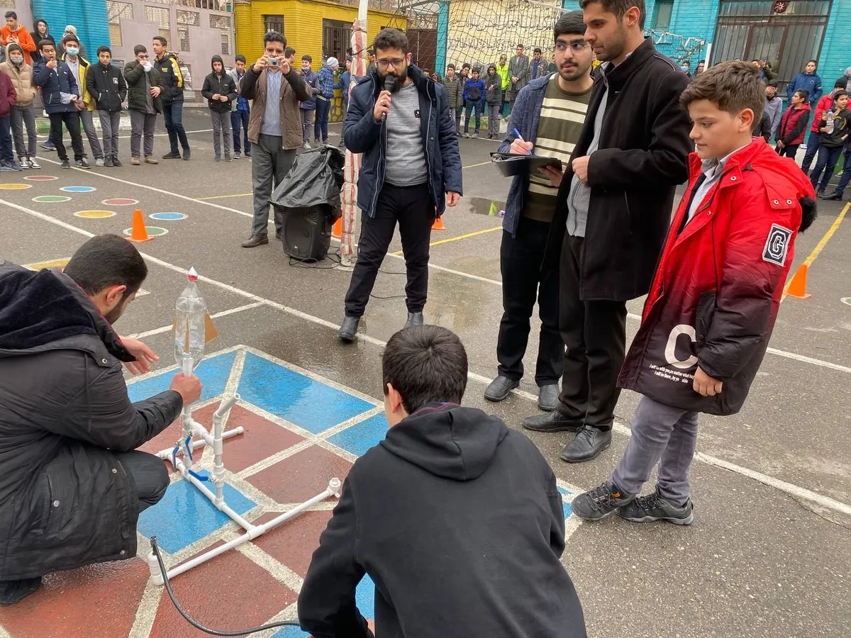 مجموعه صادقیون